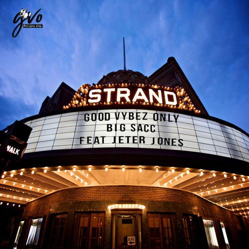 Good Vybez Only cover art