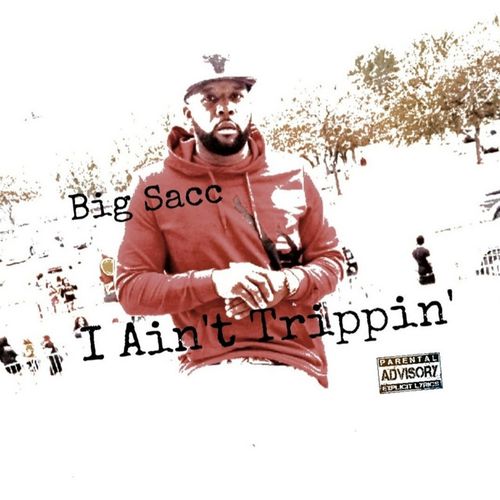 I Aint Trippin cover art