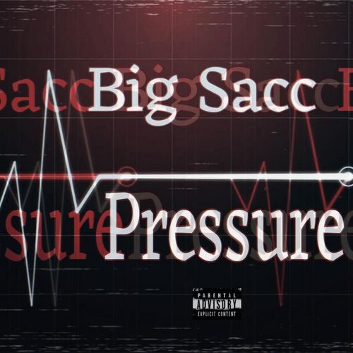Pressure cover art