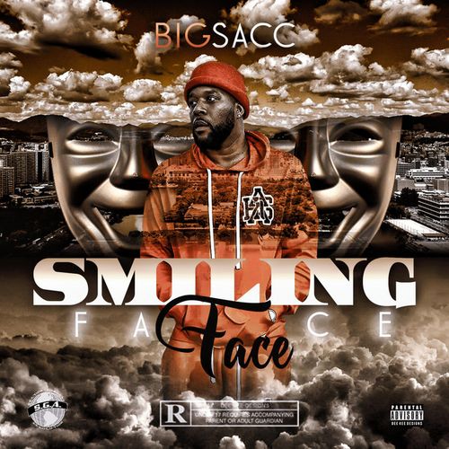 Smiling Face cover art